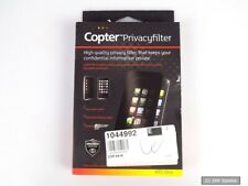 Copter ScreenProtection Privacy-Filter Handydisplay-Blickschutzfolie für HTC One