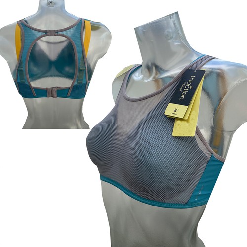 Triumph triaction magic - triaction,