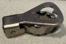 DDR Flaschenöffner -Kapselheber klappbar zum verschliessen - Ostkult