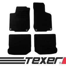 Fussmatten für VW Golf IV Bj. 1997-2003 Fußmatten Autoteppiche TOP
