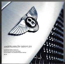 Breitling For Bentley Uhren