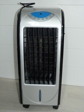 Luftkühler Mobil Mit Heizfunktion - 4 In 1-6L Wassertank Klimagerät Luftreiniger