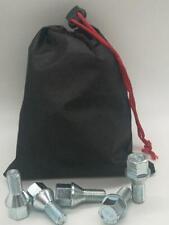 16 Radschrauben Opel