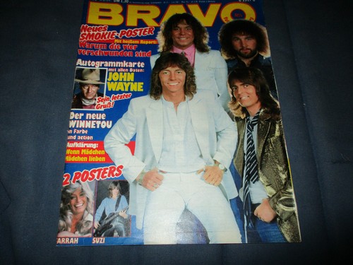 Bravo 1979 79 mit - bravo,