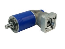 Wittenstein alpha LPK