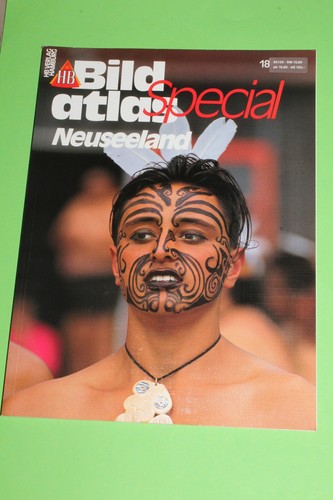 Bild atlas special - hb,