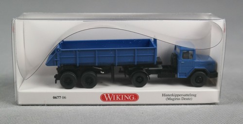 Wiking 067706 0677 - 067706/0677, 06