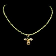 Sommer 925 Silber Halskette