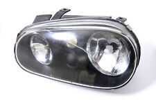 1x VW Golf 4 Scheinwerfer