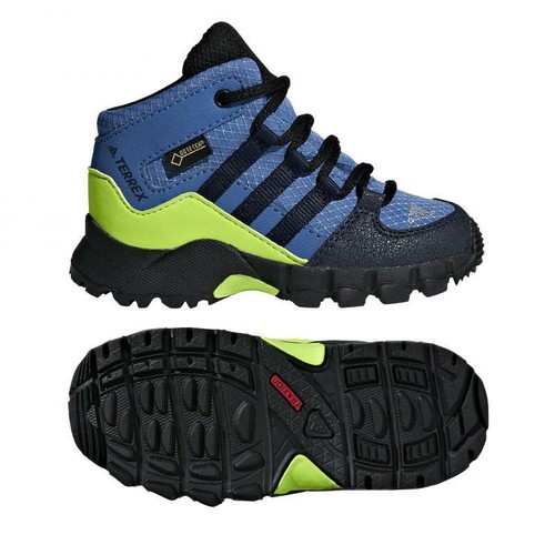 Adidas terrex mid gtx - terrex,