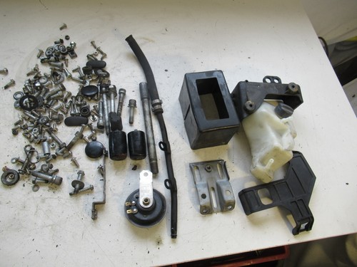 Bmw 650 169 94 schrauben - ez,