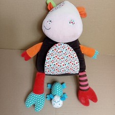 Ebulobo Schlappenschnur Kuh