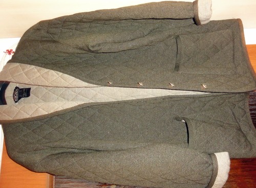 Escada tolle vintage jacke - escada,
