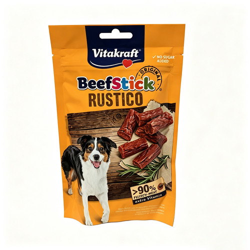 Vitakraft beefstick - ×,