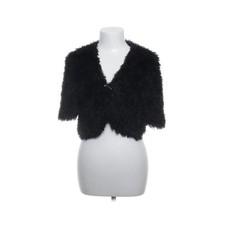 Bolero, Größe: S, Schwarz