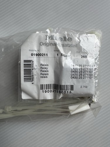 Miele original ersatzteil - miele,