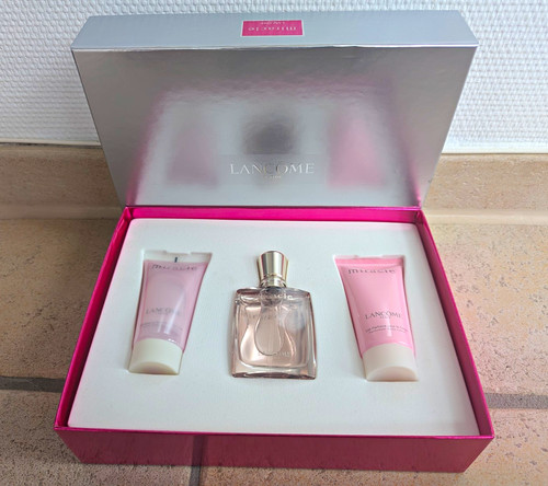 Lancôme miracle geschenkset - lancôme,