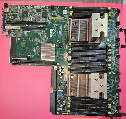 Dell poweredge server - poweredge,