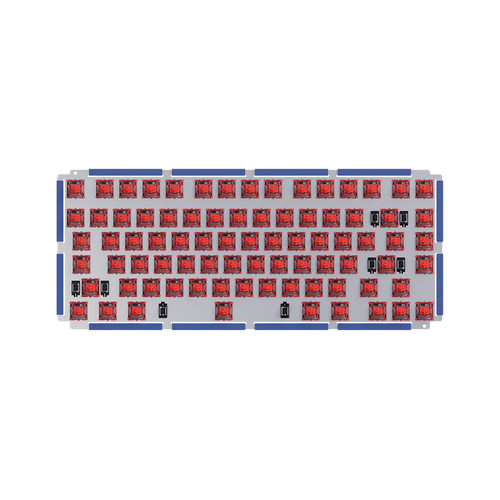 Meletrix boog75 ansi - 75%,