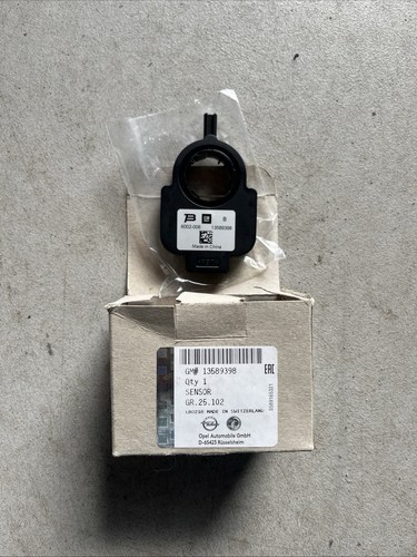 Opel zafira lenkwinkelsensor - zafira,