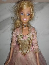 Princessin Anneliese Singende