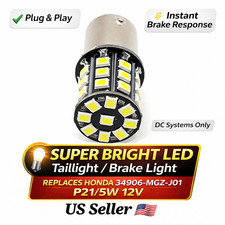 🌟Ultra LED Taillight / Stop