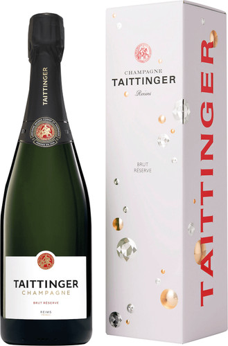 Taittinger - (66,8€/l),