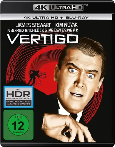 Alfred hitchcock - alfred,