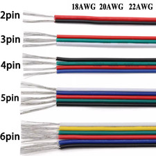 LED Strip Kabel