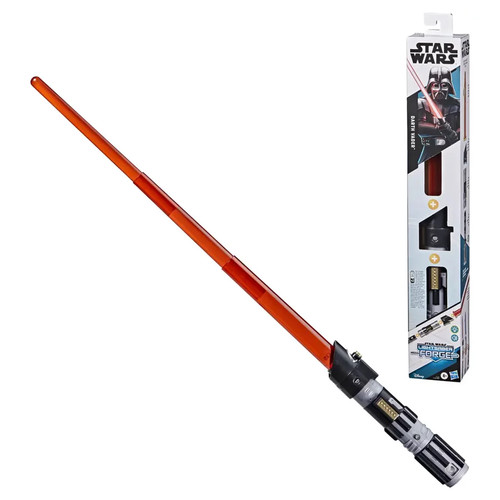 Star wars lichtschwert - star,