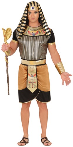 Pharao ägypter antike ramses - pharao,
