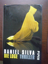 Die Loge: Thriller Thriller