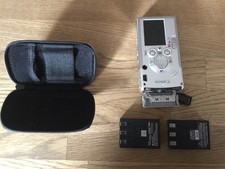 Canon IXUS i Digitalkamera