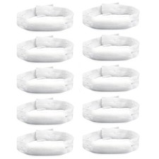 3X(Elastischer Nasenverband