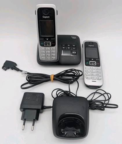 Gigaset c430 duo - a,