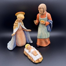 Hummel Goebel Figuren Set