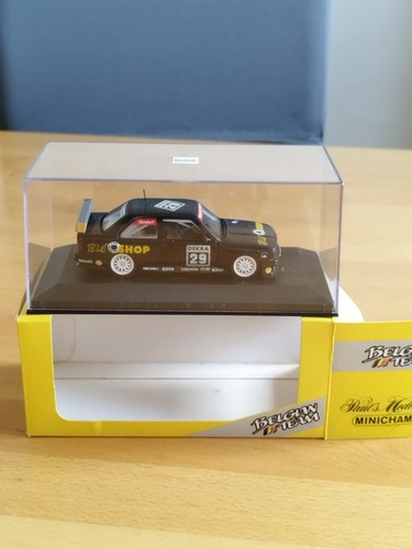 Dtm 1993 marc gindorf - 1993,