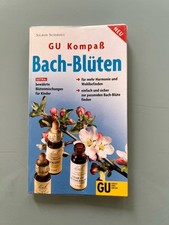 GU Kompass Bach - Blüten von