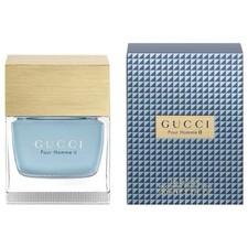 Gucci Pure Homme II