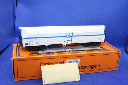 Piko spur dr - spur, h0
