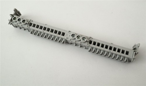 Abn klemmen xpen26n - abn, pe-n-klemmen