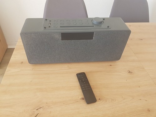 Micro audio systen medion - audio-systen,