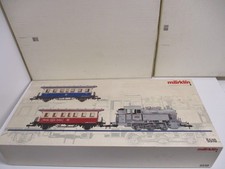 Märklin Spur 1 5510