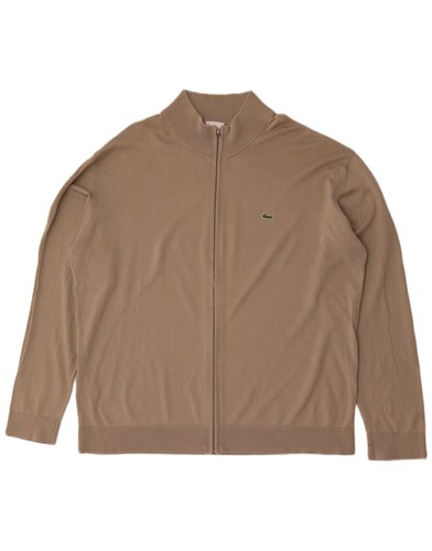 Lacoste herren strickjacke - lacoste,