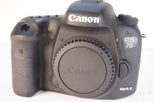 Canon eos ii gehäuse - eos,