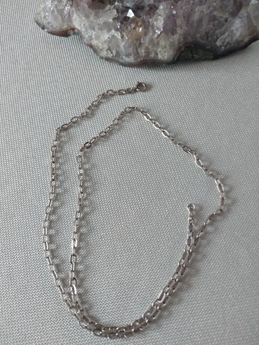Kette silber 835 gebraucht - kette,