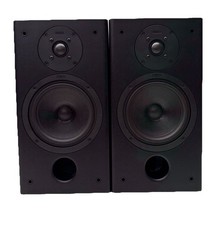 CANTON Fonum 330 HiFi Stereo Lautsprecher Regallautsprecher 999