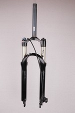 Rock Shox Reba Race U-Turn, Gabel, 26 Zoll Laufräder, Mountainbike, 1 1/8" (24)