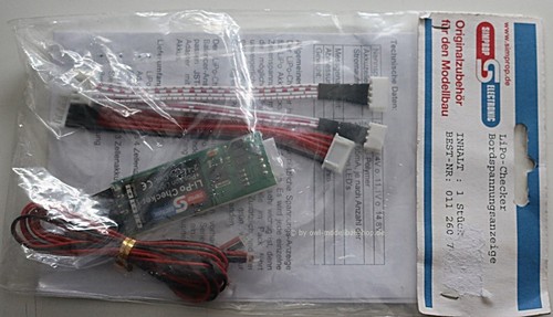 Simprop electronic 0112607 - simprop,