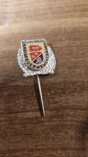 Anstecknadel Feuerwehr Verband